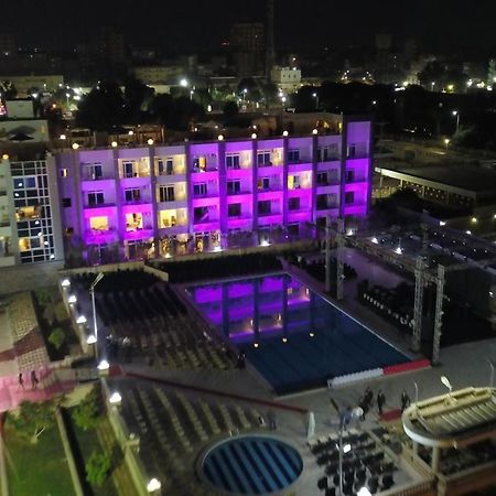 Jewel Assiut Hotel Luaran gambar