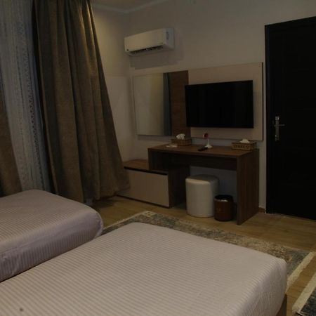 Jewel Assiut Hotel Luaran gambar