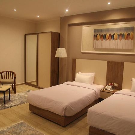 Jewel Assiut Hotel Luaran gambar