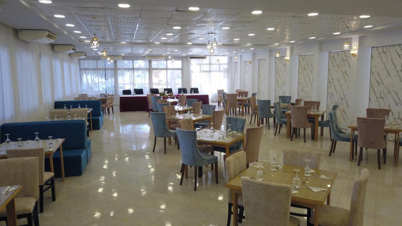 Jewel Assiut Hotel Luaran gambar