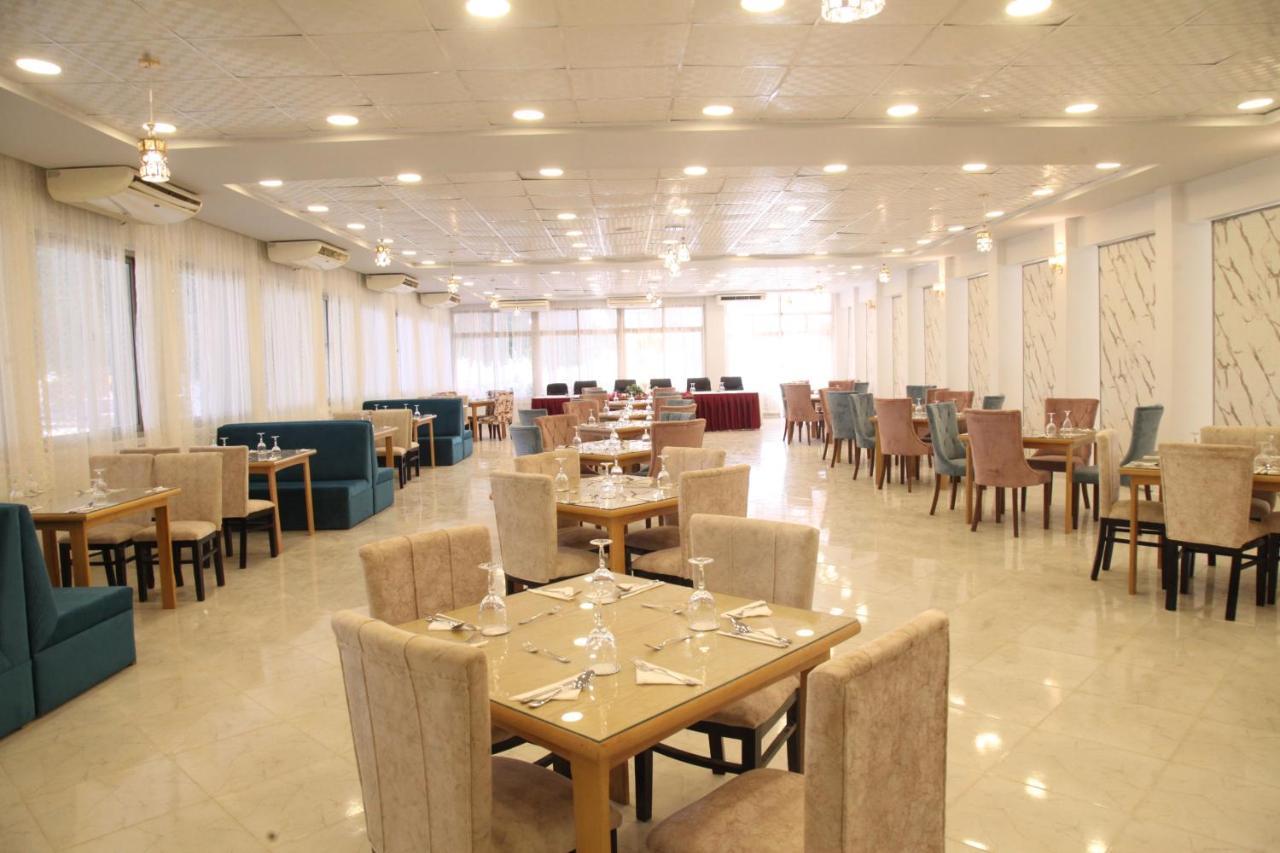 Jewel Assiut Hotel Luaran gambar