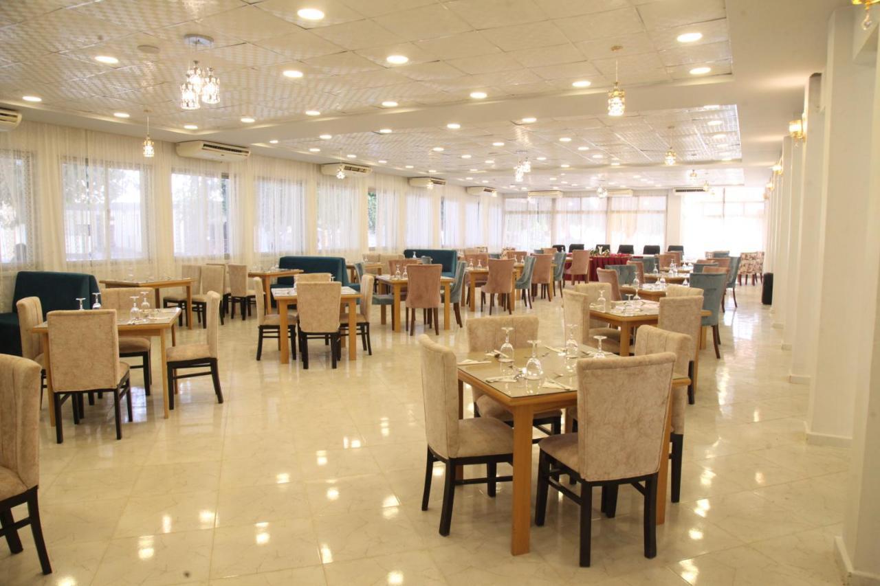 Jewel Assiut Hotel Luaran gambar