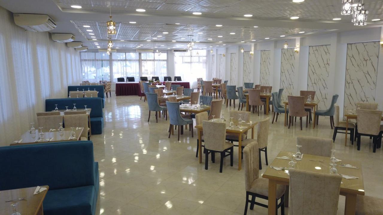 Jewel Assiut Hotel Luaran gambar