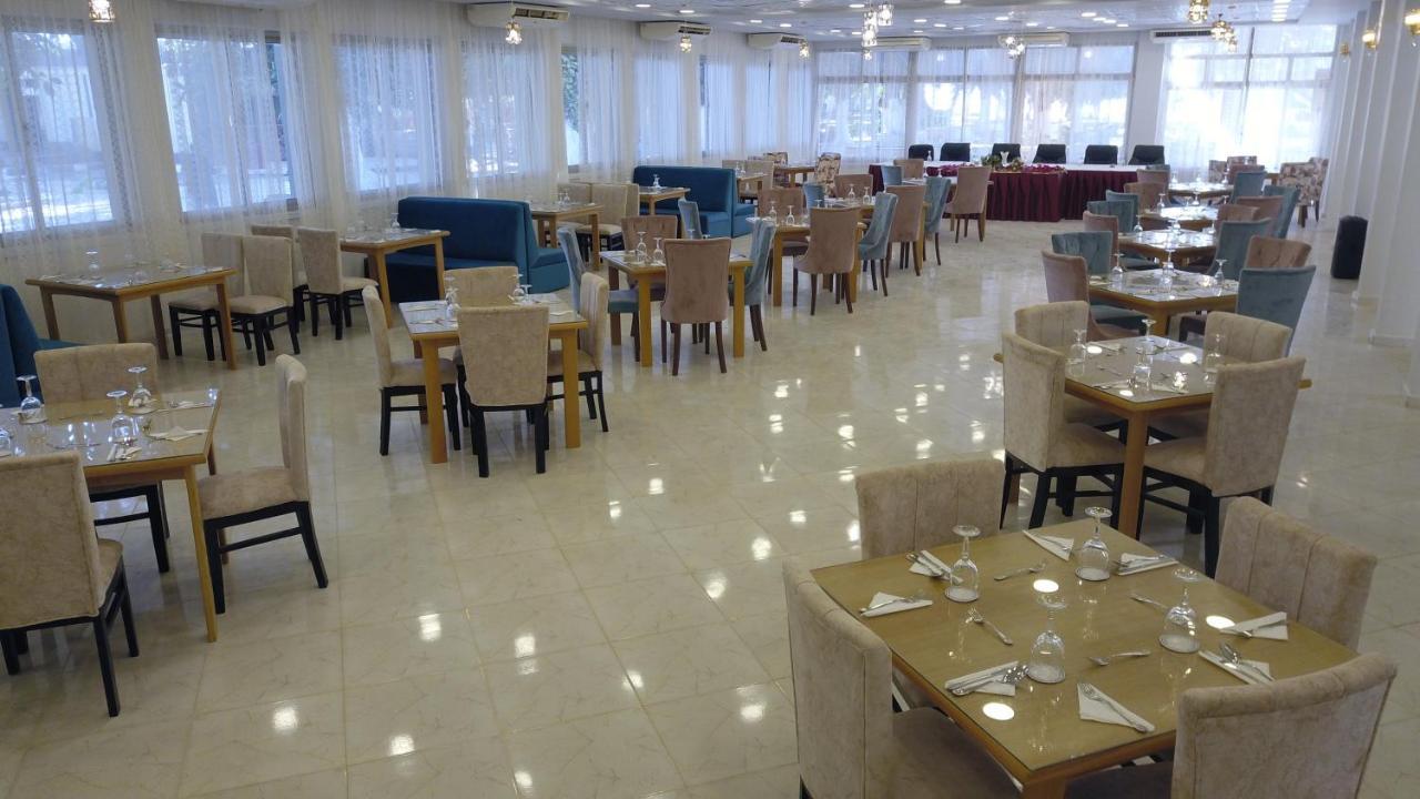 Jewel Assiut Hotel Luaran gambar