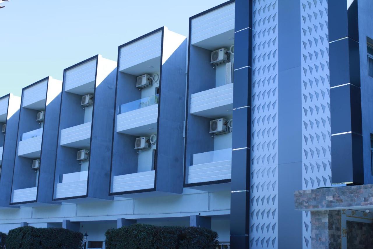 Jewel Assiut Hotel Luaran gambar