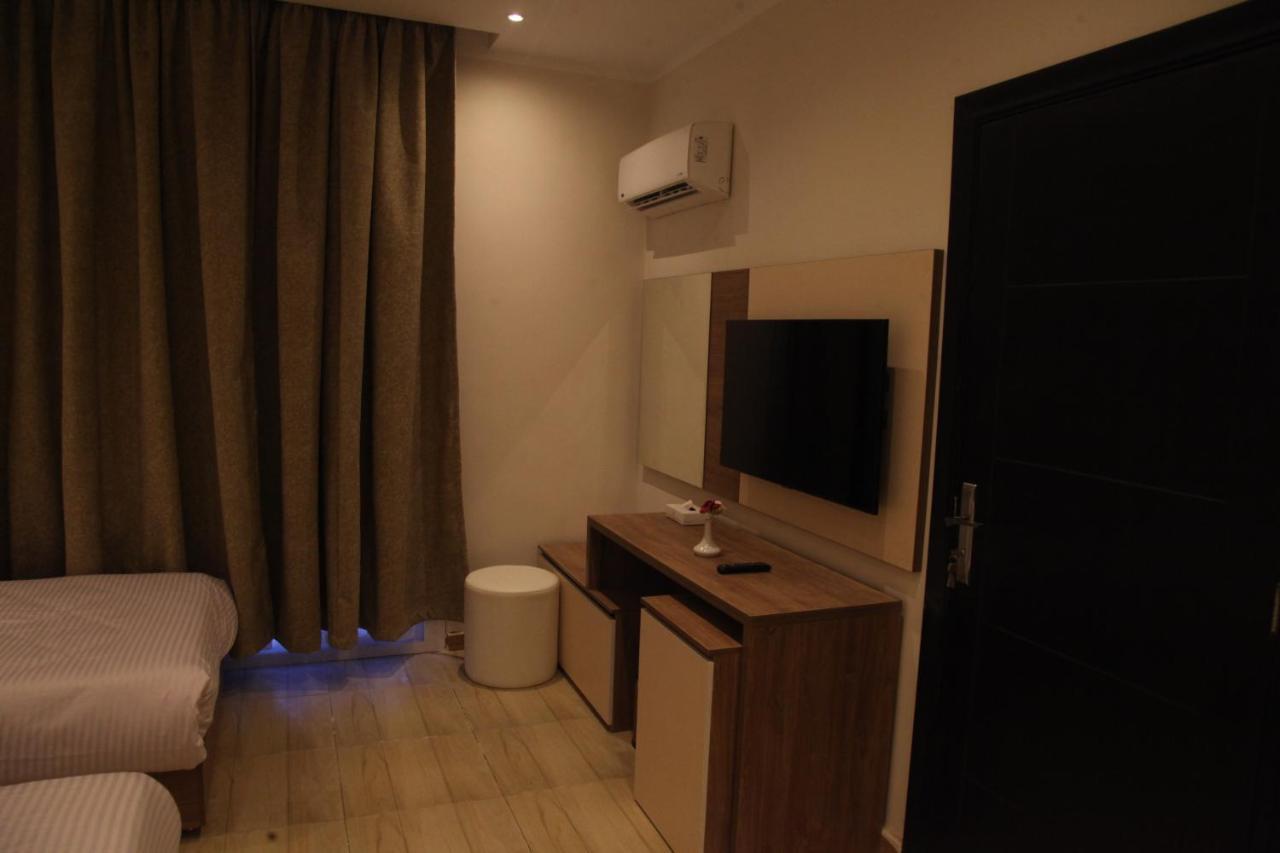 Jewel Assiut Hotel Luaran gambar