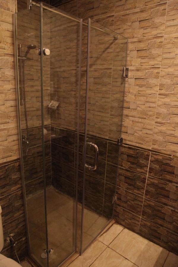 Jewel Assiut Hotel Luaran gambar