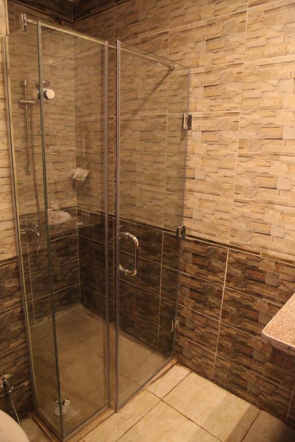 Jewel Assiut Hotel Luaran gambar