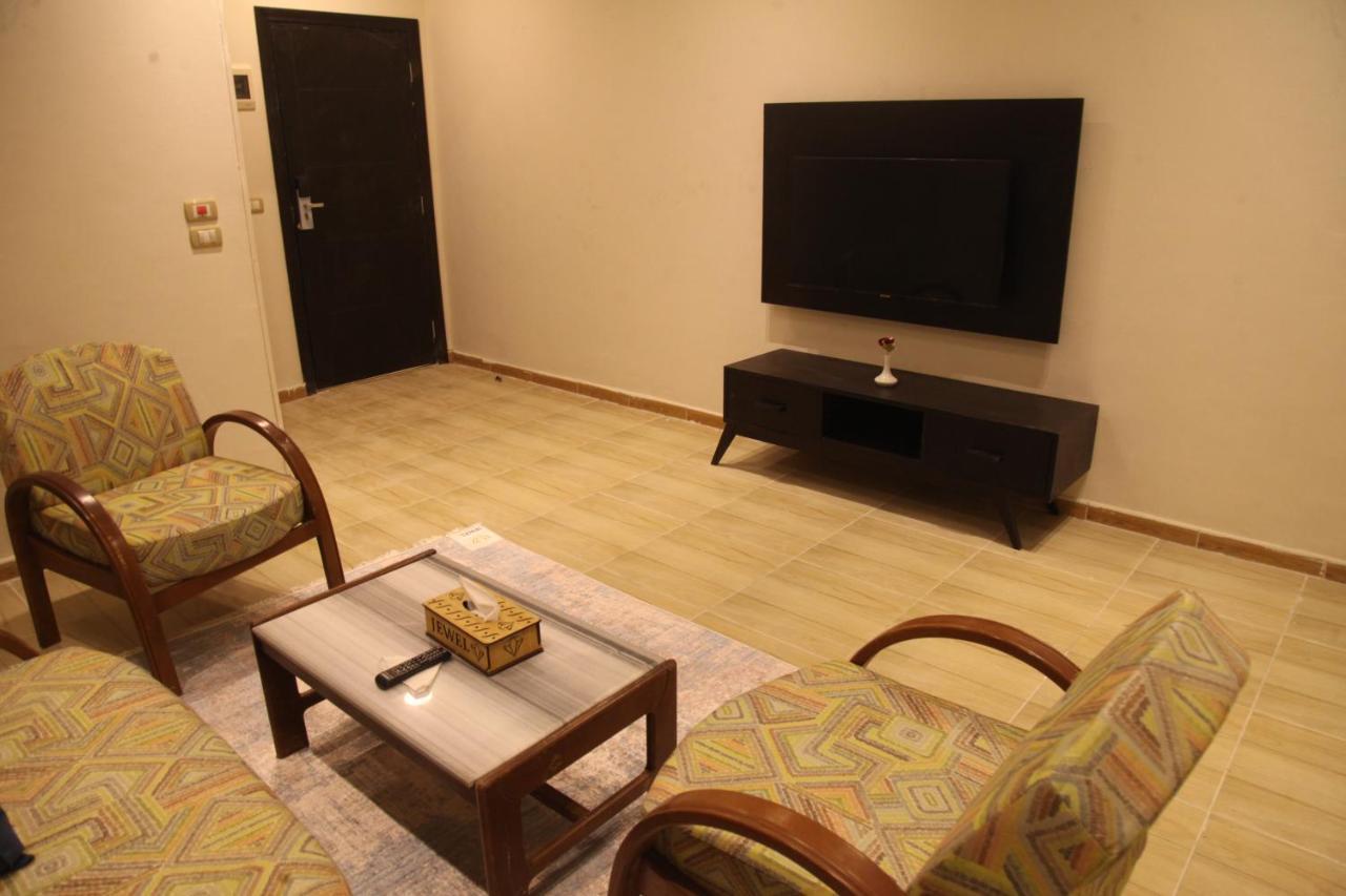 Jewel Assiut Hotel Luaran gambar