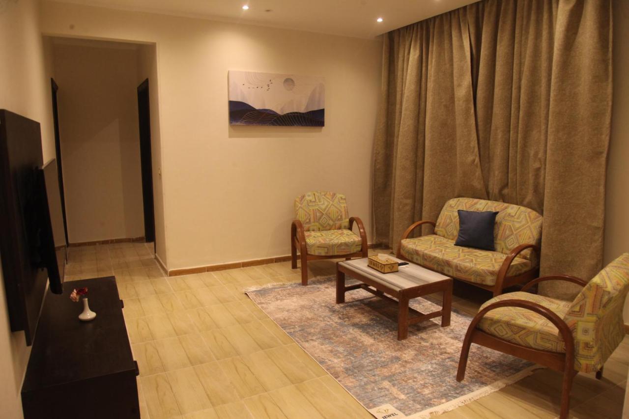 Jewel Assiut Hotel Luaran gambar